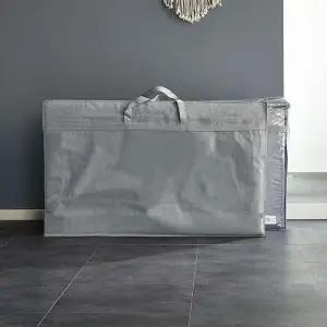 3단 접이식매트 보관가방 (슈퍼싱글 퀸) 0401