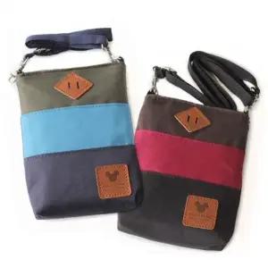 ( )EAS 금홍팬시 미키 마우스 크로스백 랜덤1개