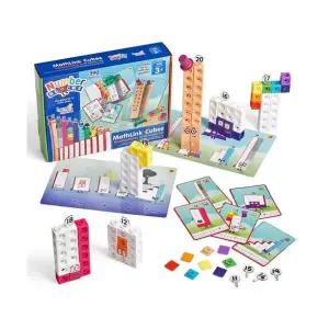 가베가족 넘버블럭스 11-20