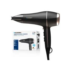 블라우풍트 전문가용 헤어 드라이어 2400W 블랙 1개