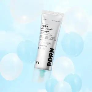 VT 피디알엔 에어 클라우드 선스크린 50ml