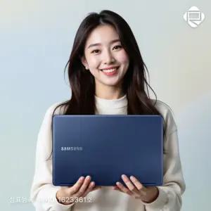 삼성전자 노트북 Pen S NT951SBE 8세대 i5 2in1 윈도우포함 사무용 노트북
