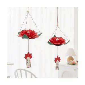 카네이션 추천템 무드등 종이 인기