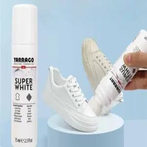 타라고 슈퍼 운동화 화이트 백화제 흰색 클리너 흰색운동화 컨실러 폴리쉬 모브레이 블랙
