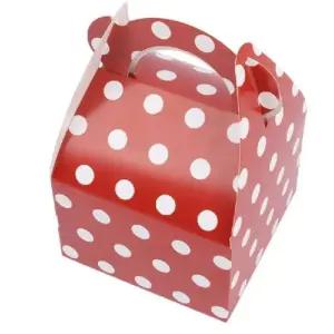 인기 조각케익상자 손잡이상자 머핀상자 추천템 기프트박스 선물