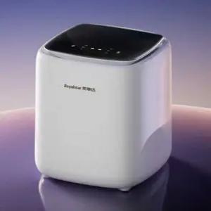 미니 세탁기 소형 속옷 양말 행주 살균 통돌이 세탁기