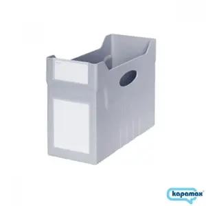 ( )사무용품 카파맥스 문서보관함 서류상자 책꽂이 화일꽂이 바인더 파일꽂이 북엔드 서류보관함 서류꽂이