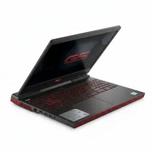 델 G5-5587 영상편집 노트북 i7-8750H 16G 512G GTX1060 15.6인치 UHD 윈도우11 중고노트북