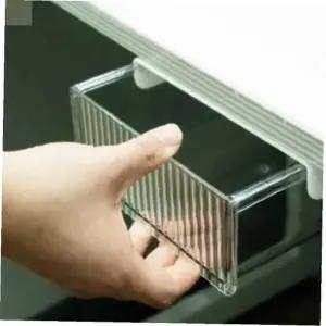 ( )히든 책상서랍 중형 책상수납서랍 책상정리 사무용품정리