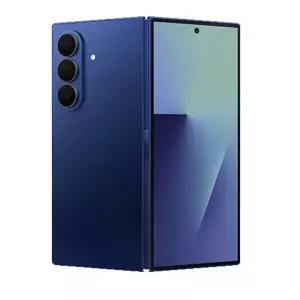 LG U+ 삼성전자 갤럭시Z폴드7 256GB 번호이동 공통지원