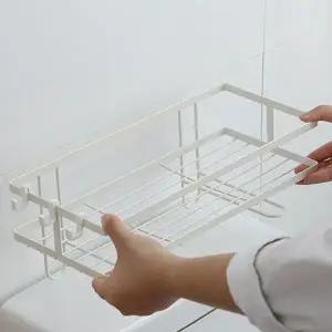 욕실 선반 화장실 변기 수납 정리대 공간 활용 대형