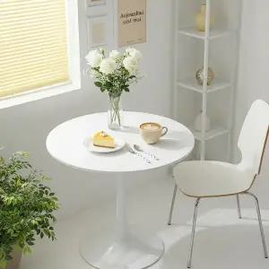 다용도 라운드 테이블 600