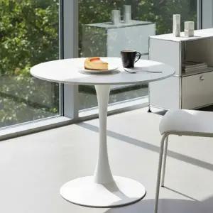 다용도 라운드 테이블 800