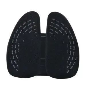 학생의자 바른자세 통풍시트 장거리운전 자동차 허리 받침