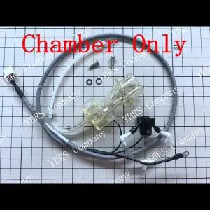 호환  Mindray BC1800 BC1900 BC2900 BC3000P BC3000Plus BC3200 WBC RBC 계산 욕조 조립 챔버 풀