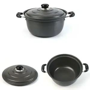 ( )어묵탕 경질 코팅 국솥 곰솥 국냄비 탕 냄비 5호