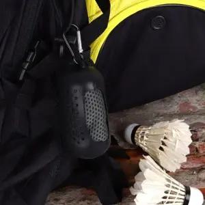 ( )스포츠 건식 땀수건 쿨타올 블랙