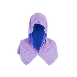 스포츠 냉각 후드 쿨타올