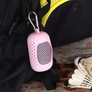 ( )스포츠 건식 땀수건 쿨타올 핑크