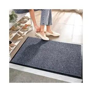 루미나D 업소용 바닥 현관매트 매장 사무실 출입구 발매트