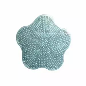 ( )각질 발세척 매트 샤워발매트 욕실발매트 풋브러쉬매트 발세정매트 발마사지매트 발케어도구 발씻기매트