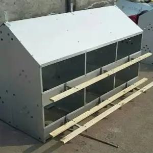 닭 산란통 부화용 알집 암탉 사육장 병아리 부화장 방수