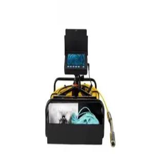 배관 내시경 관로탐지기 산업용 고화질 카메라 스마트폰