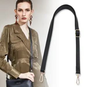 가죽 가방끈 크로스 가방 스트랩 미니백 숄더백 끈 가방끈 가방끈스트랩