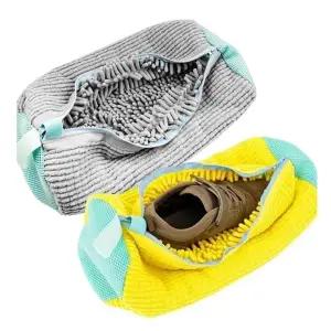 운동화망 파우치 운동화세탁망 신발세탁망 운동화빨래망 장마 신발세탁 운동화세탁 신발빨래망 세탁망