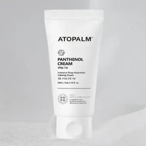 [아토팜] 판테놀 크림 80ml