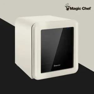 매직쉐프 와인셀러 15병 와인 보관 냉장고 48리터 가정용 소형 술냉장고