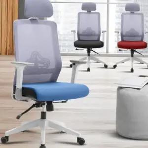 인체공학 책상 의자 중역 사무실 의자 학생용 컴퓨터