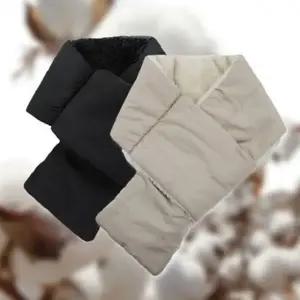 패딩 겨울용 목도리 스카프 방한 목도리 데일리 머플러