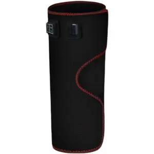 레그 온열기 종아리 가열 발열 찜질팩 뜸 난방 마사지 무릎 온찜질