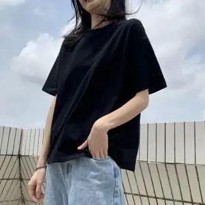 프리데이 박시 5컬러 여름 반팔 티셔츠 LK-T19