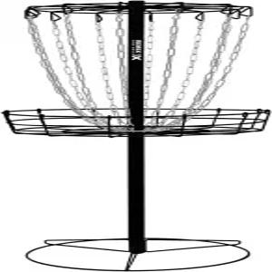 디스크 골프를 위한 리믹스 연습 바구니 - 색상과 스타일을 선택하세요