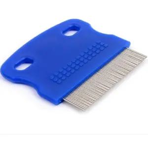 안면빗 얼굴빗 추천템 눈꼽빗 페이스콤 얼굴브러쉬 인기 강아지