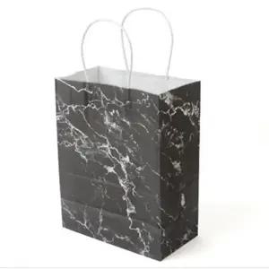 추천템 디자인 쇼핑백 선물가방 종이백 인기 답례품 기념품 마블