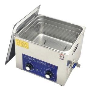 대용량 초음파 세척기 부품 실험실 진동 유분 20L 가열없음 AK 120ST 기름 40L