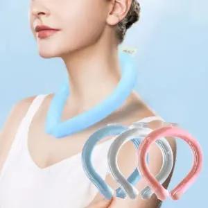 [PK] 아이스 넥쿨러 3세대  얼음 목걸이