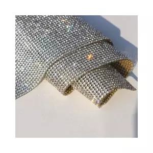 루미나D 가방 큐빅 포인트 스티커 의류 신발 수예 diy 부자재