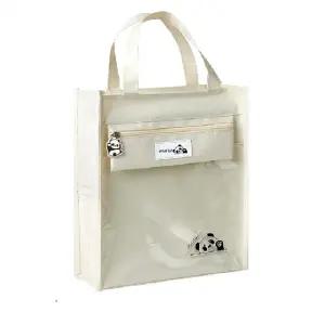 학원보조가방 교회 신발 실내화 키즈 어린이 보조가방