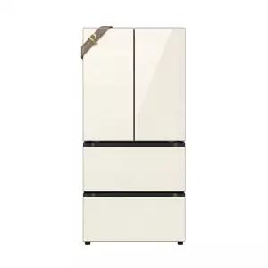 LG전자 디오스 오브제컬렉션 AI Z490MEEF11 김치톡톡 네이처 베이지 전국