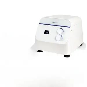 저속 원심 분리기 6홀 채혈 혈청 도구 디지털 프론티어 실험실 연구 분석용