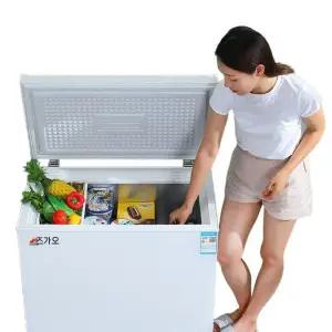 자취 1인 서랍식 멀티 김치냉장고 가정용 소형