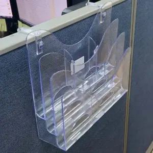 파티션 케이스 세트 3단