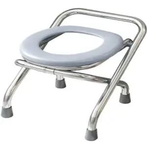 좌욕 의자 접이식 좌훈기 가정용 1개 대야 간이 온열 없음 훈증 노인 훈증기