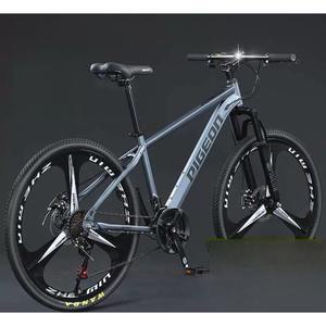 청소년 산악자전거 여성용 로드 도로 마운트 출퇴근 학생 변속 경주 비둘기 라이딩