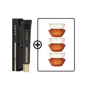 아이크림 + 설화수 자음생크림 리치 10ml x 3개(30ml)