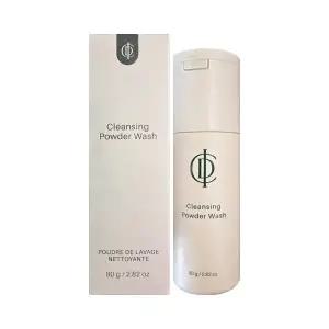 인셀덤 아이씨디 클렌징 파우더 워시 80g 1개